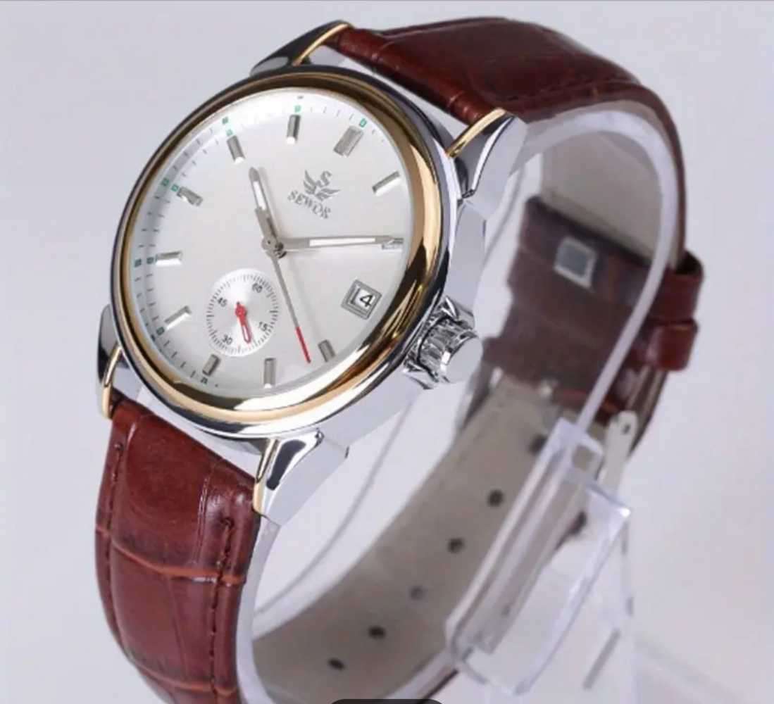 Vintage sewor automatic