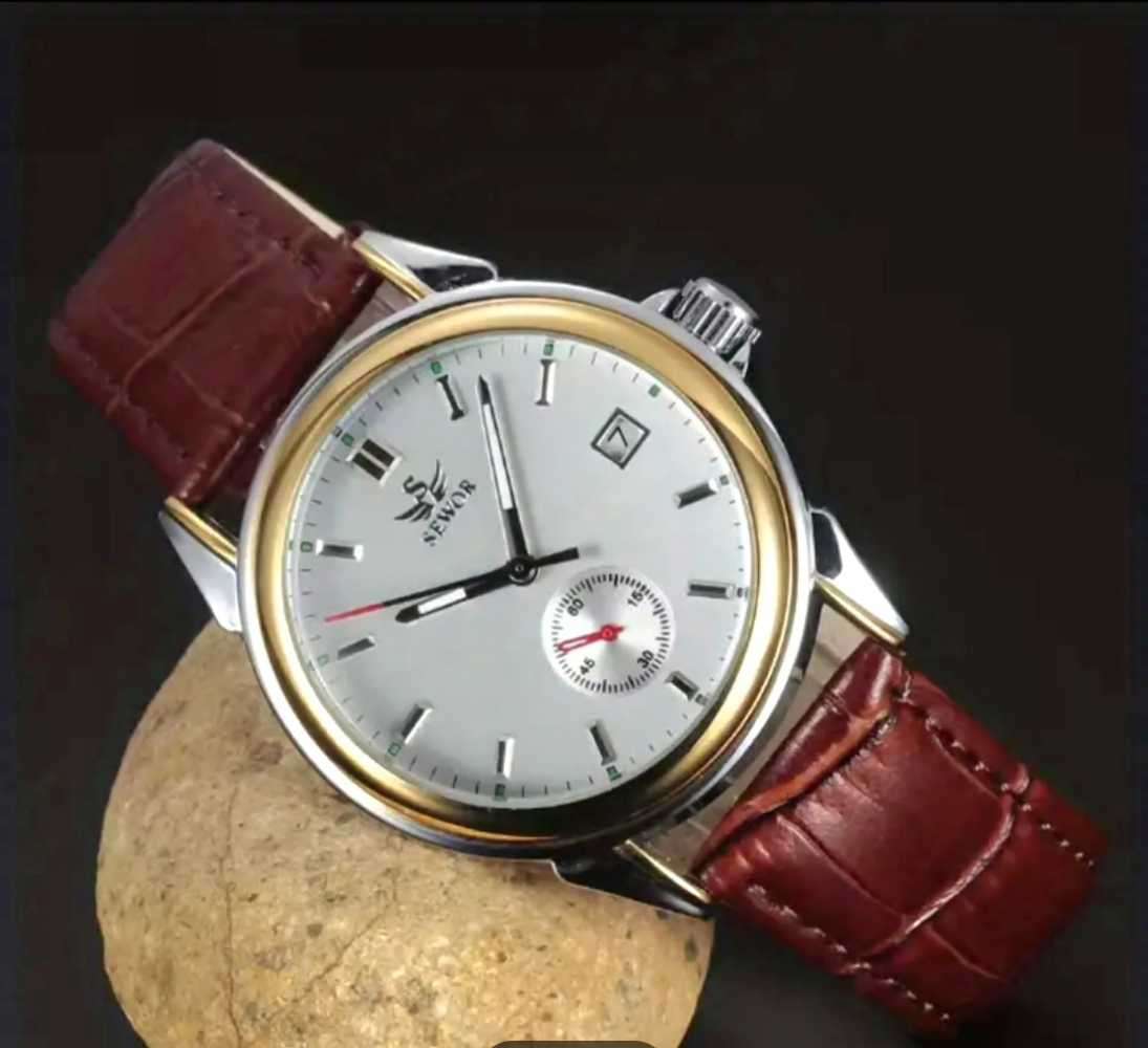Vintage sewor automatic