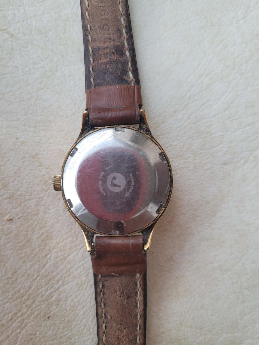 Lot of 5 ladies watches