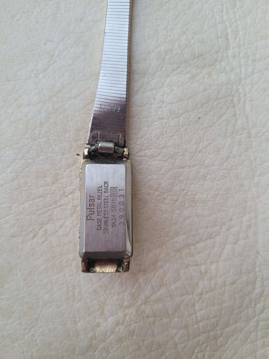 Lot of 5 ladies watches