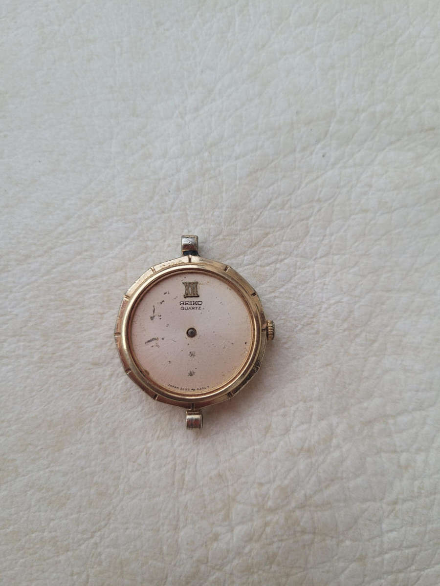 Lot of 5 ladies watches