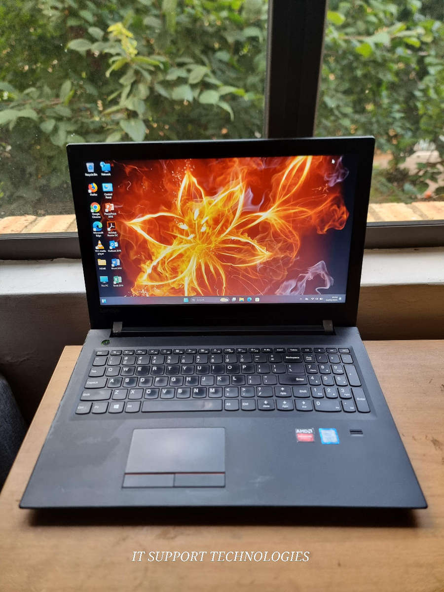 7TH GEN GAMING CORE i7 LENOVO IDEAPAD V310 LAPTOP 8GB  RAM512SSD 15.6INCH SCREEN2GB AMD