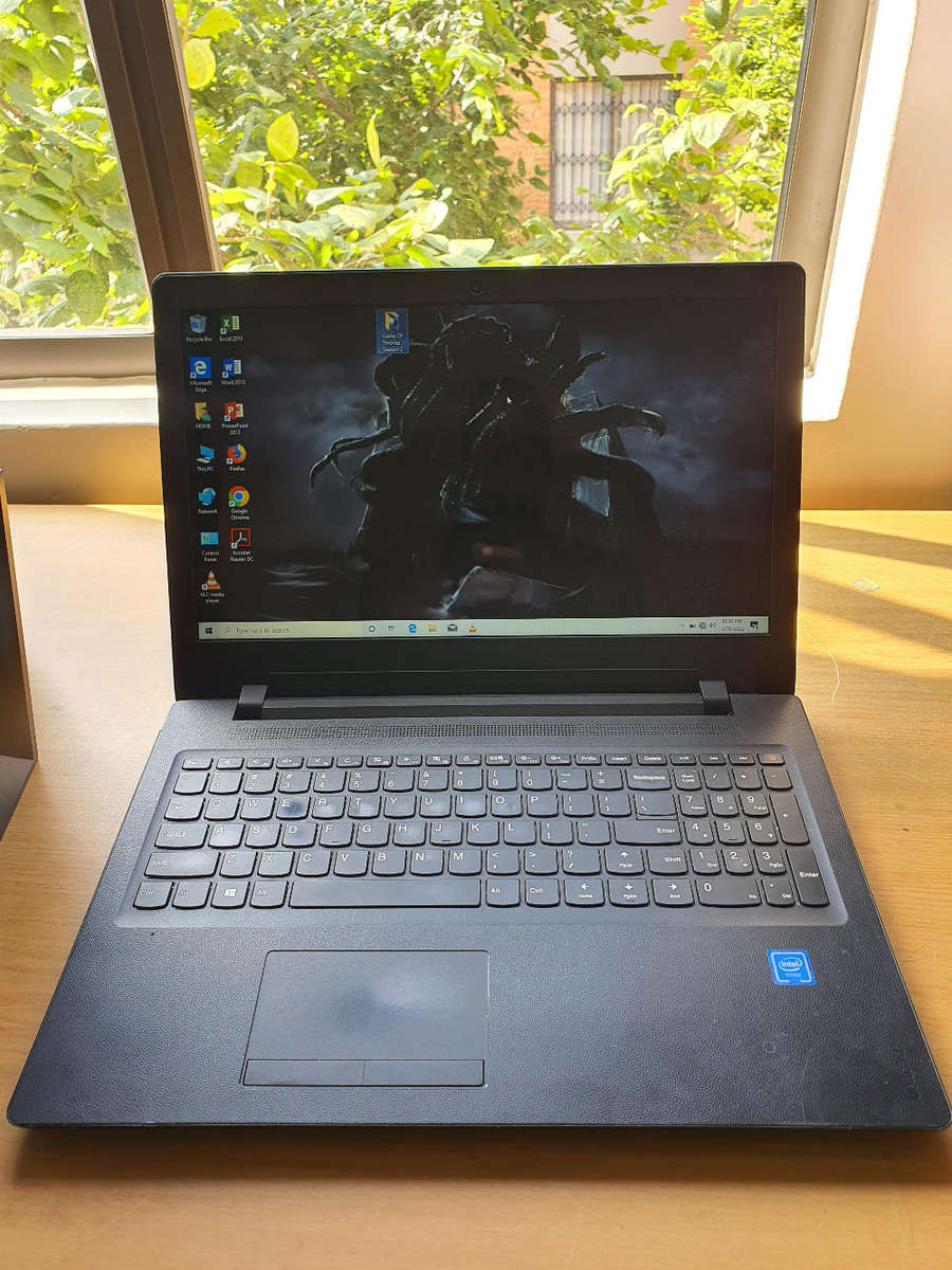 LENOVO IDEAPAD 110 LAPTOP 2GB RAM 500GB HARD DRIVE 15.6INCH