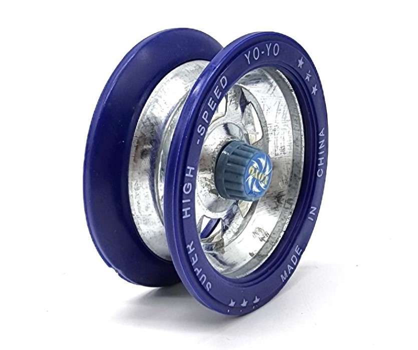 High Speed Trick - YOYO - Brand New