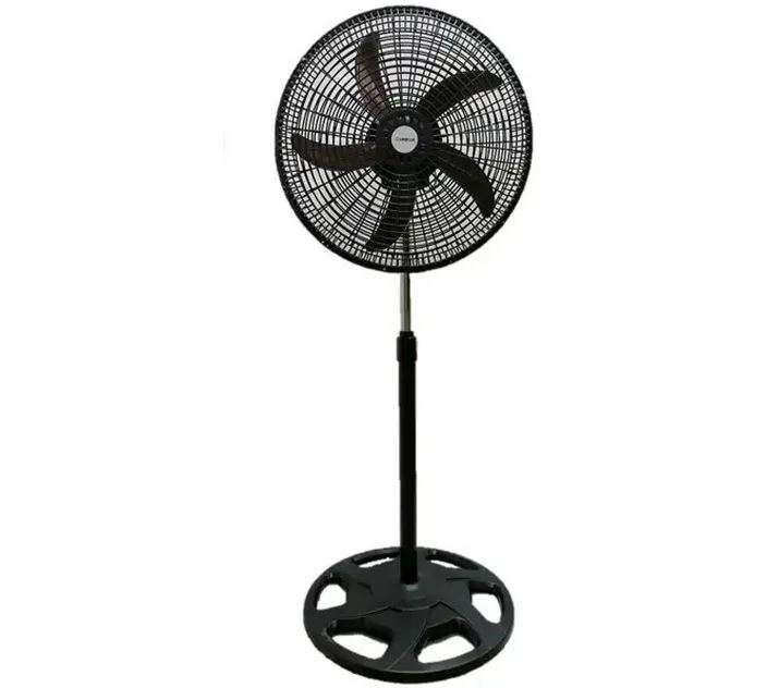 High Speed Stand Fan 18 Inch Electric Pedestal Fan