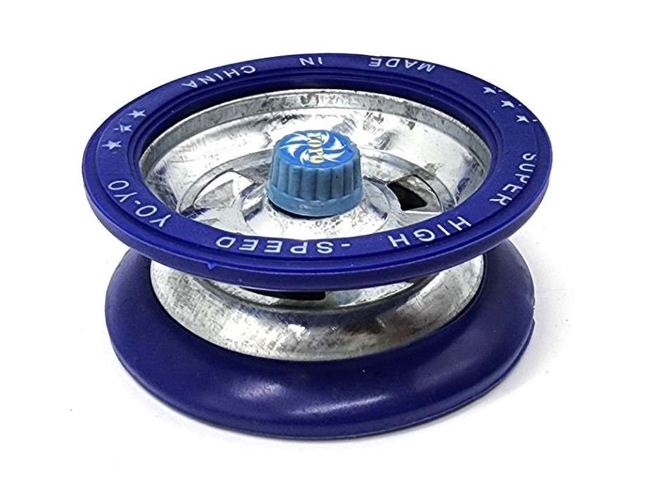 High Speed Trick - YOYO - Brand New