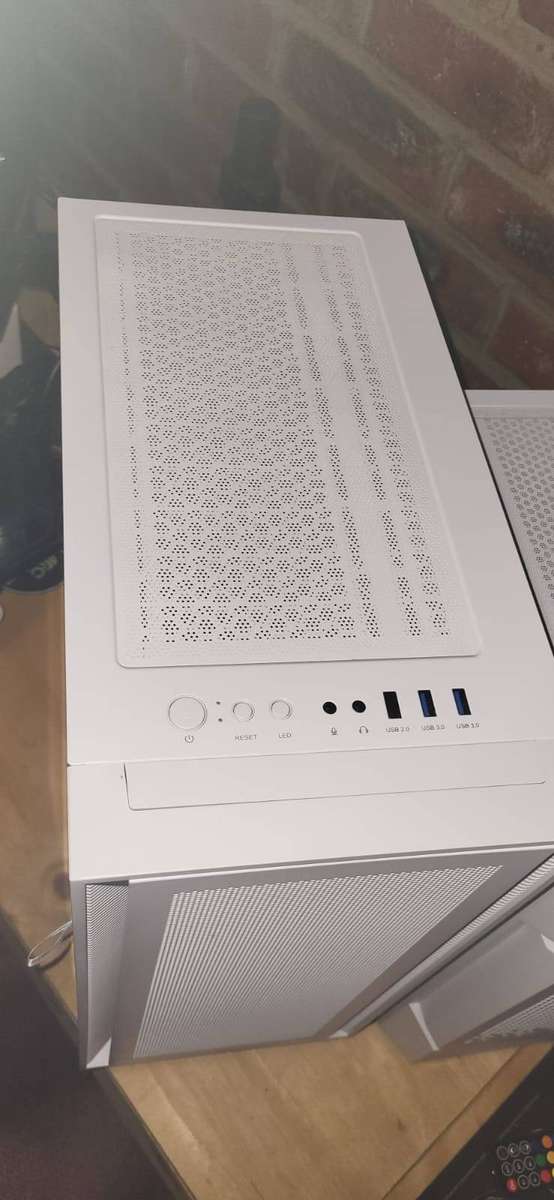 Ryzen 7 5700 rx 6700 xt 12gb gaming pc