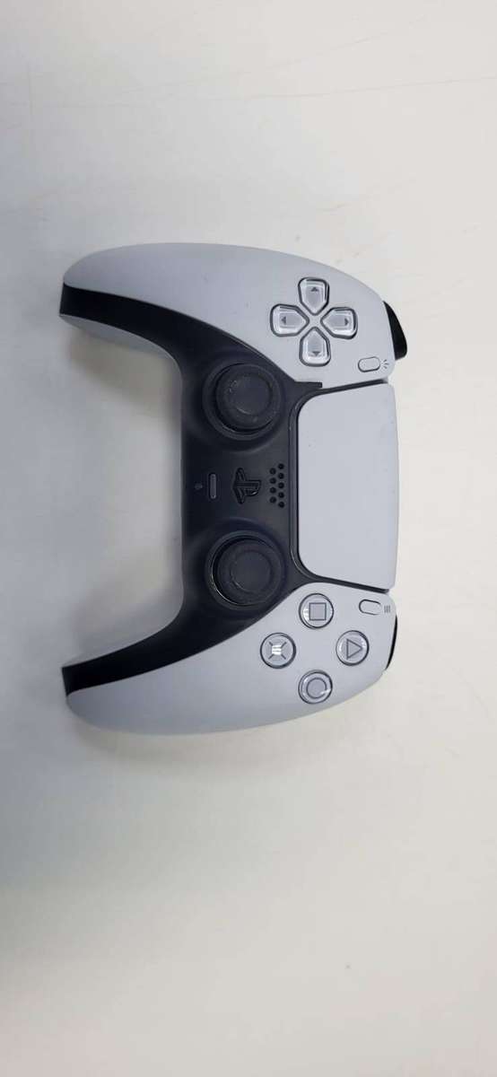 Ps 5 controllers + charge dock