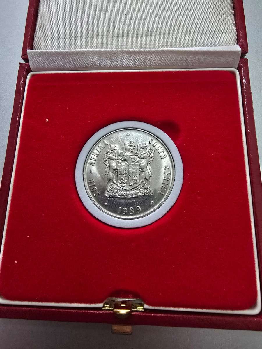 OLD R1 COIN SILVER FOR SALE