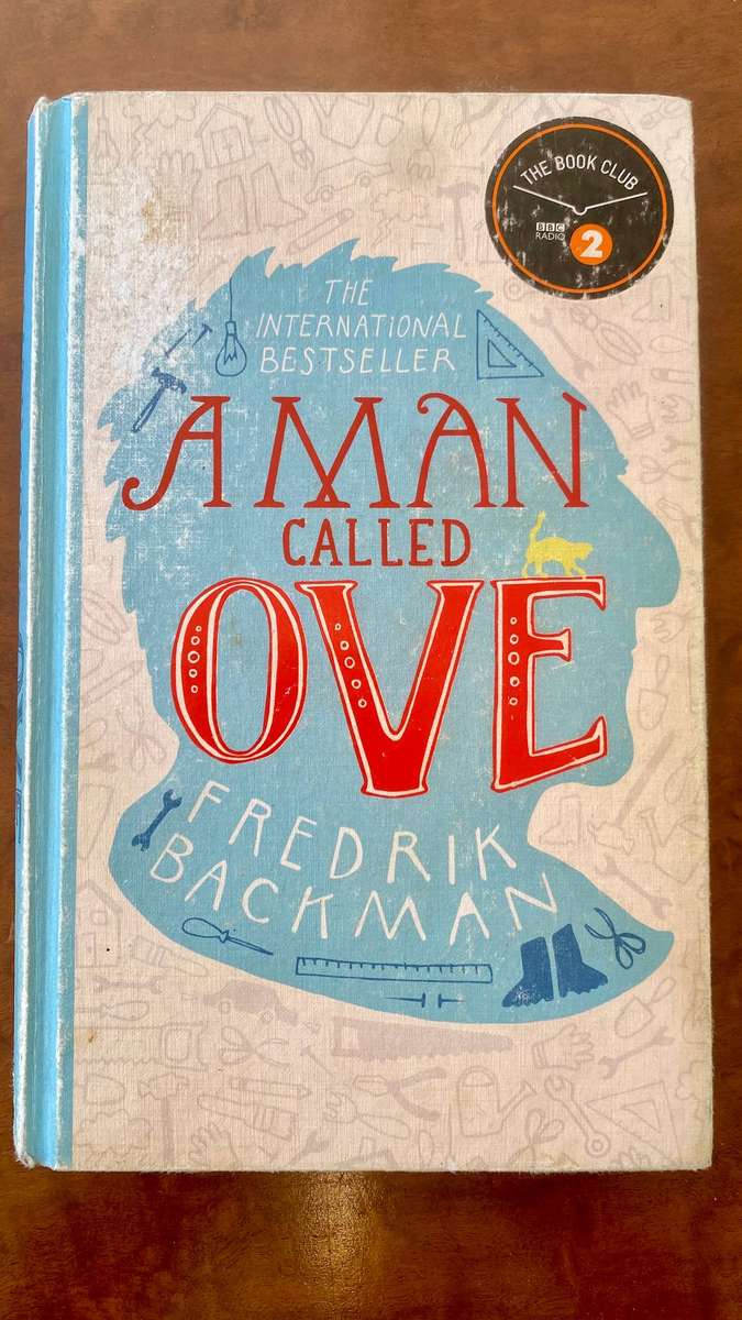 3-Book Blue Bundle: The Hand That First Held Mine, The Tenderness of Wolves, and A Man Called Ove