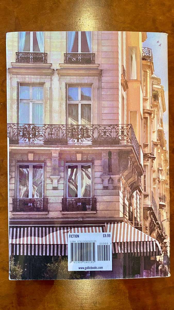 The Elegance of the Hedgehog by Muriel Barbary