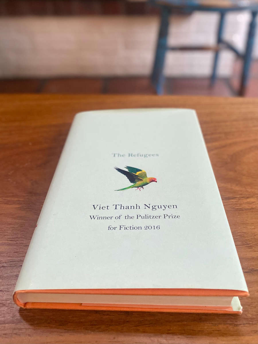The Refugees by Viet Thanh Nguyen