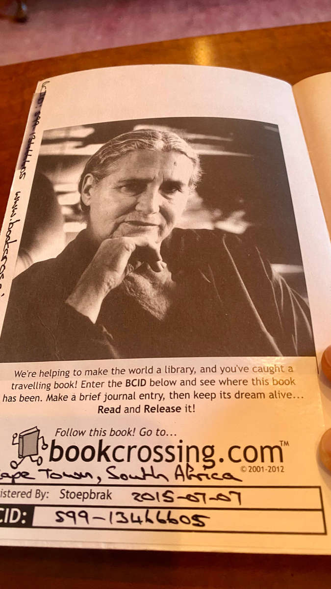 Doris Lessing Bundle: The Grass is Singing and The Diaries of Jane Somers