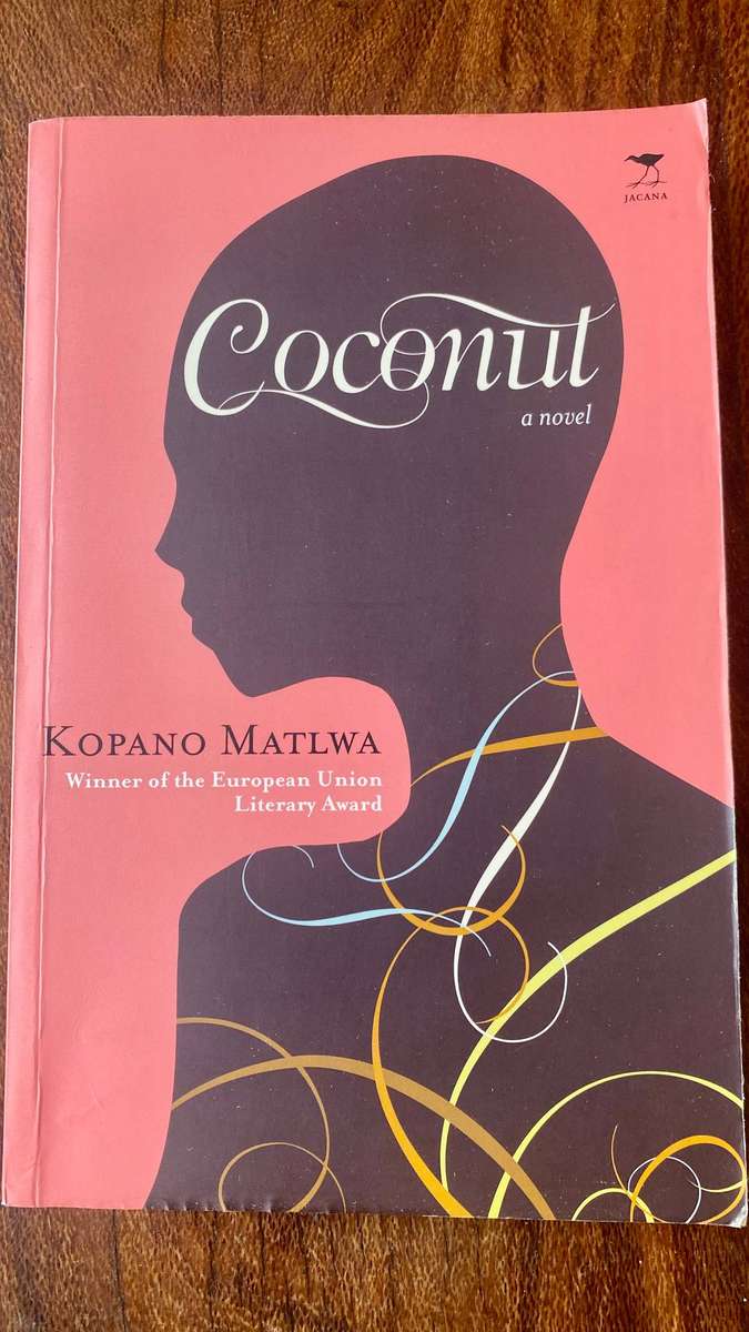 Coconut by Kopano Matlwa