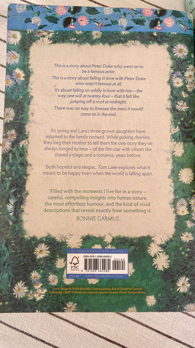 Book Club Favourites Book Bundle: Tom Lake by Ann Patchett & The Lake House by Kate Morton