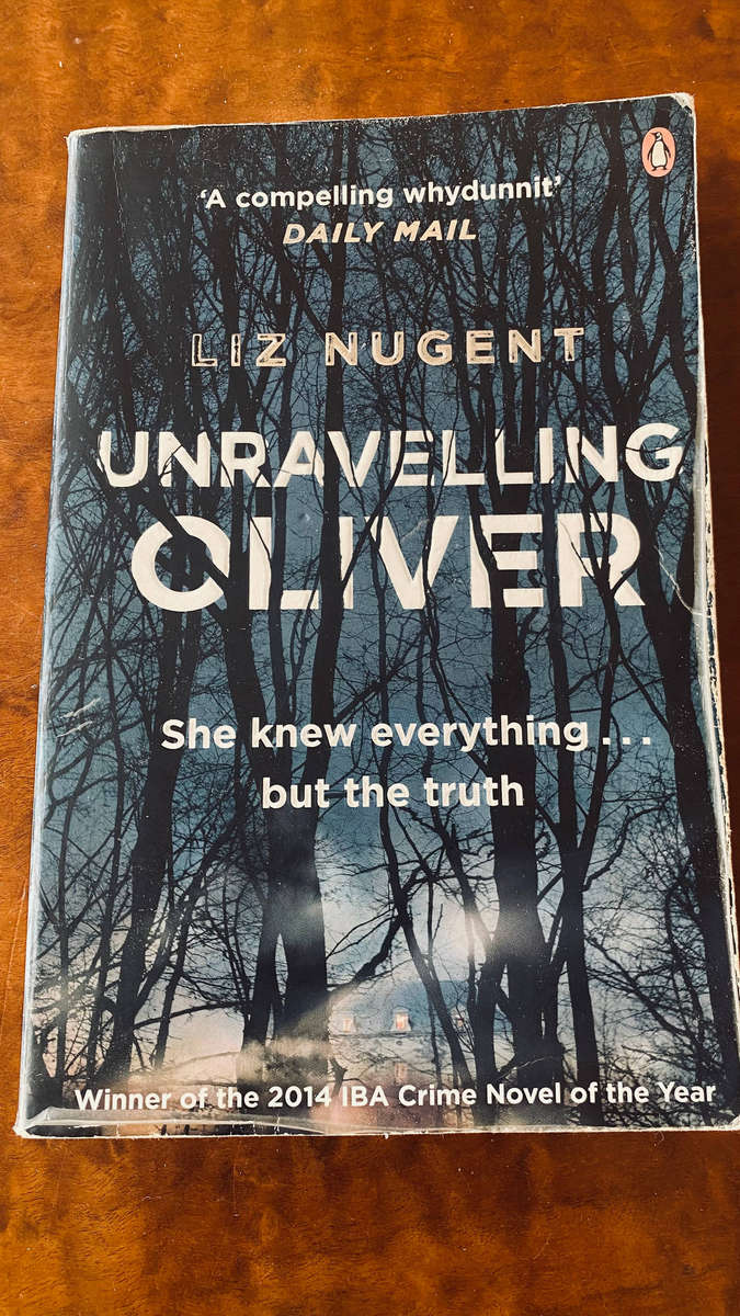 3-Book Bundle: Psychological Crime