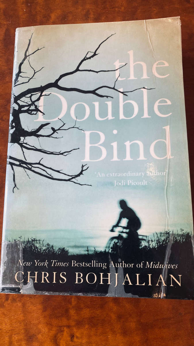 3-Book Bundle: Psychological Crime