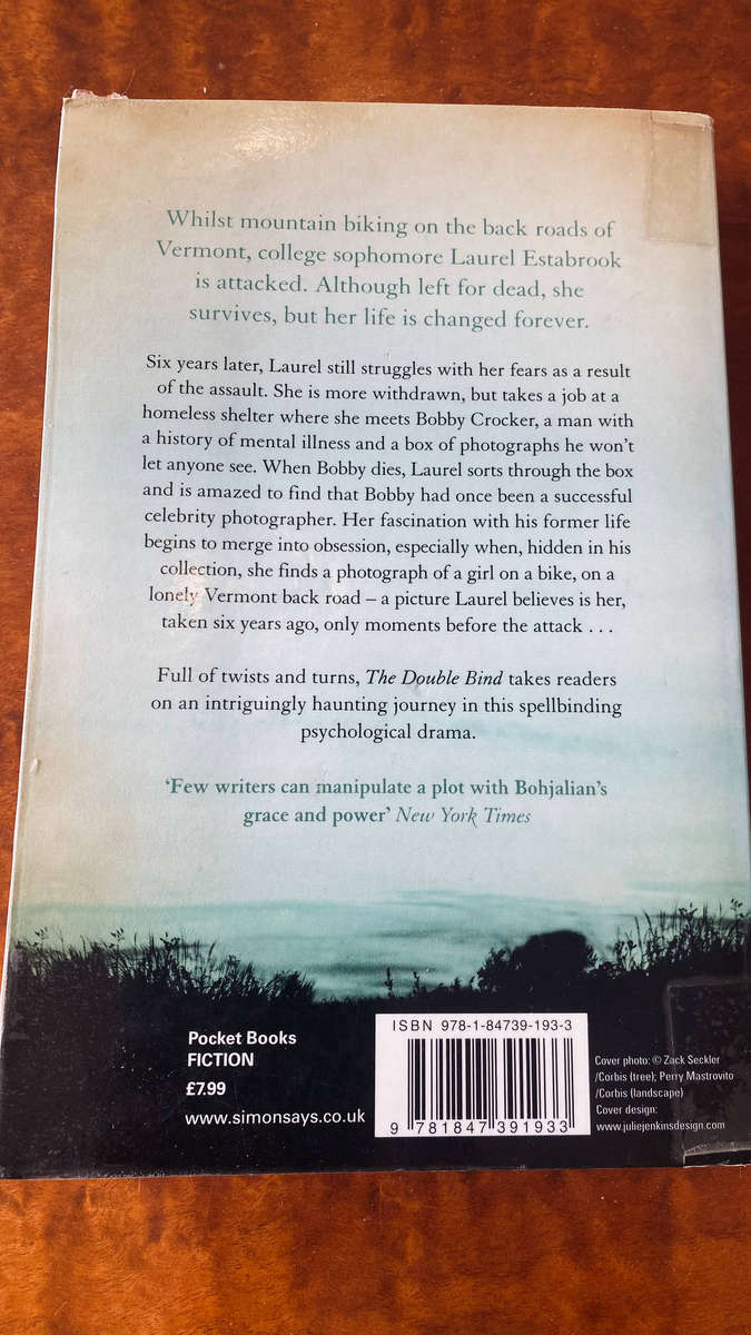 3-Book Bundle: Psychological Crime