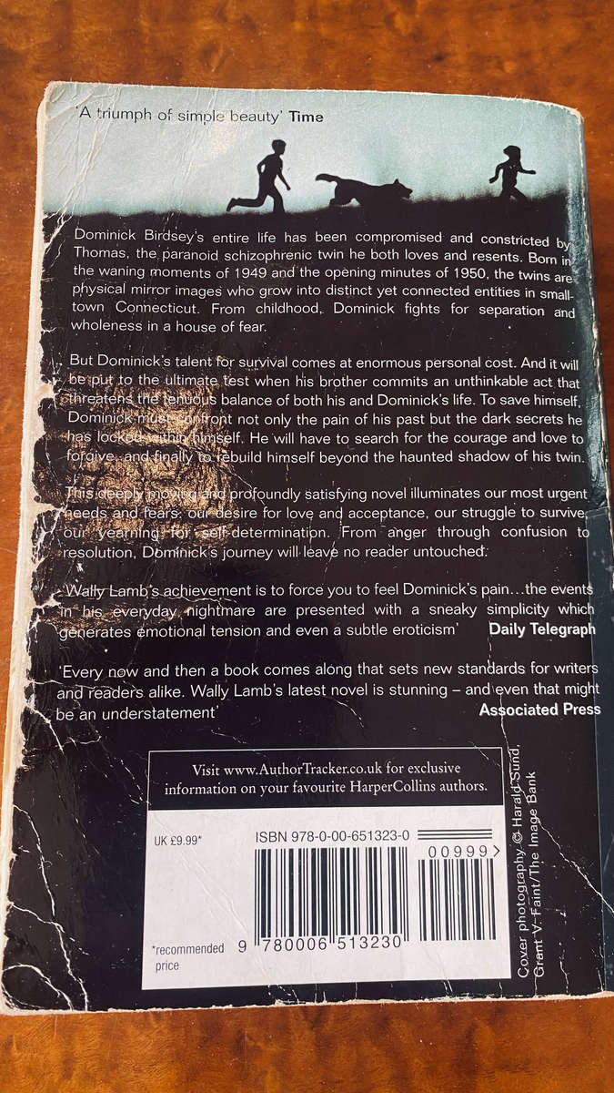 3-Book Bundle: Psychological Crime