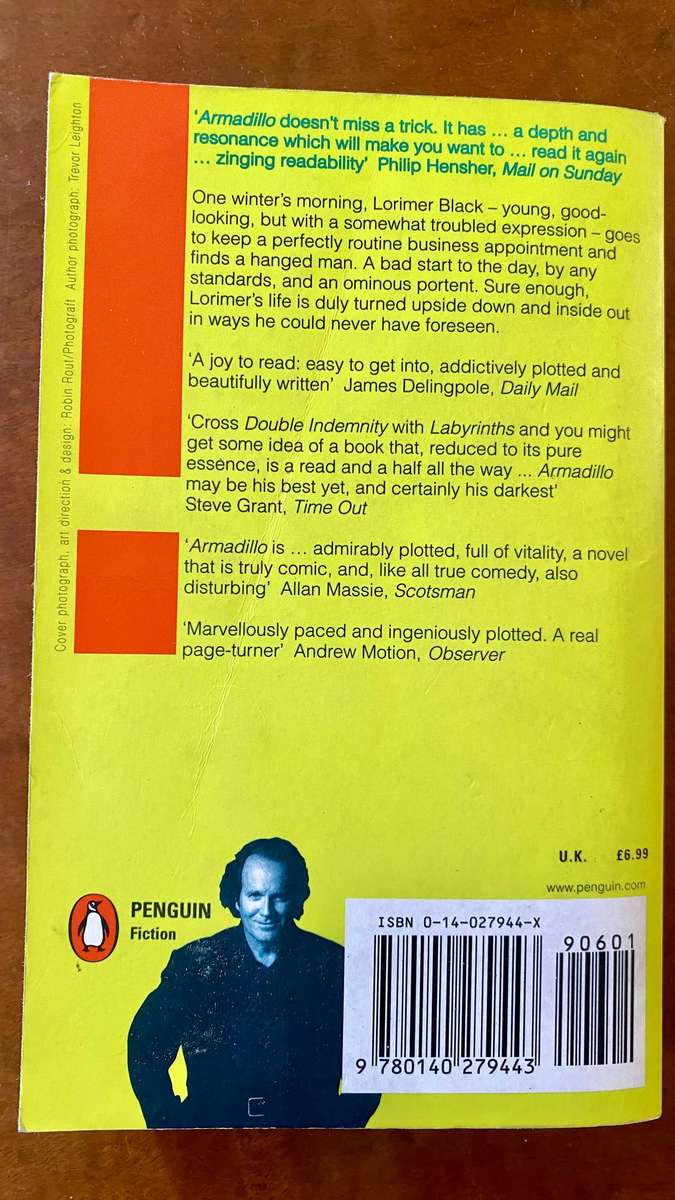 William Boyd 3-Book Bundle: Brazzaville Beach, Stars and Bars, and Armadillo