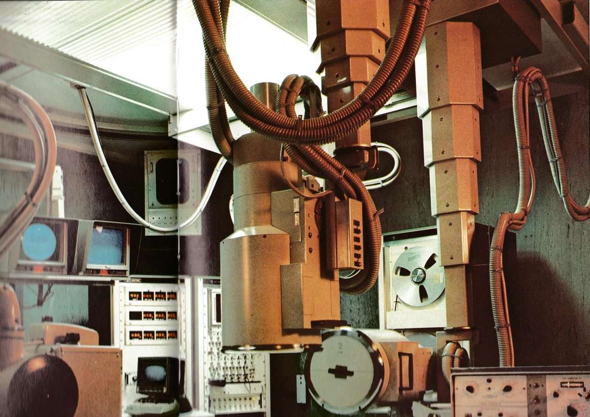 Tygerberg hospital book