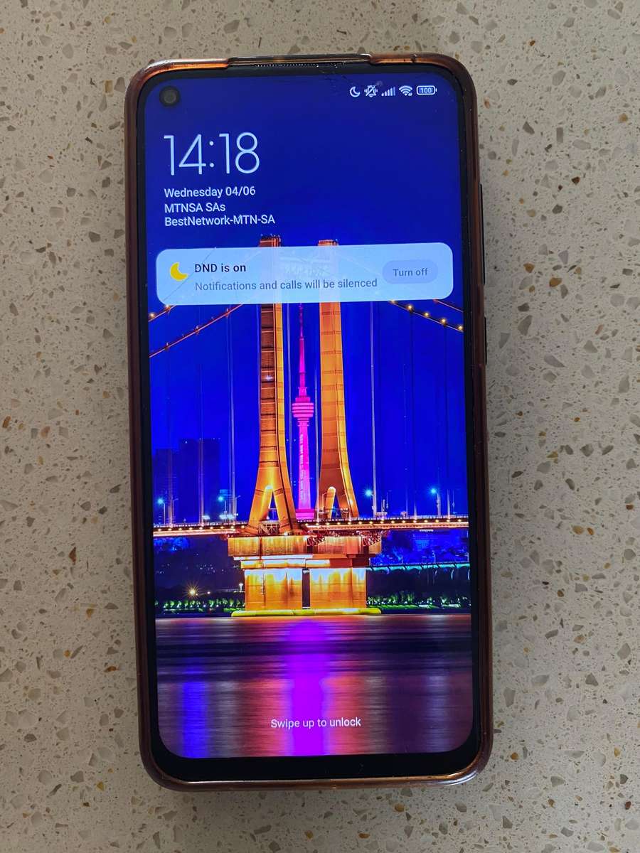 Redmi Note 9