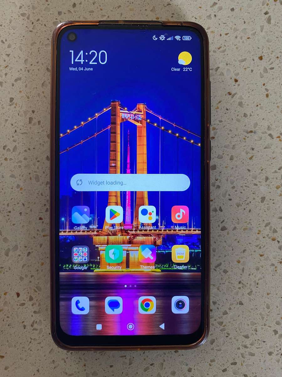 Redmi Note 9