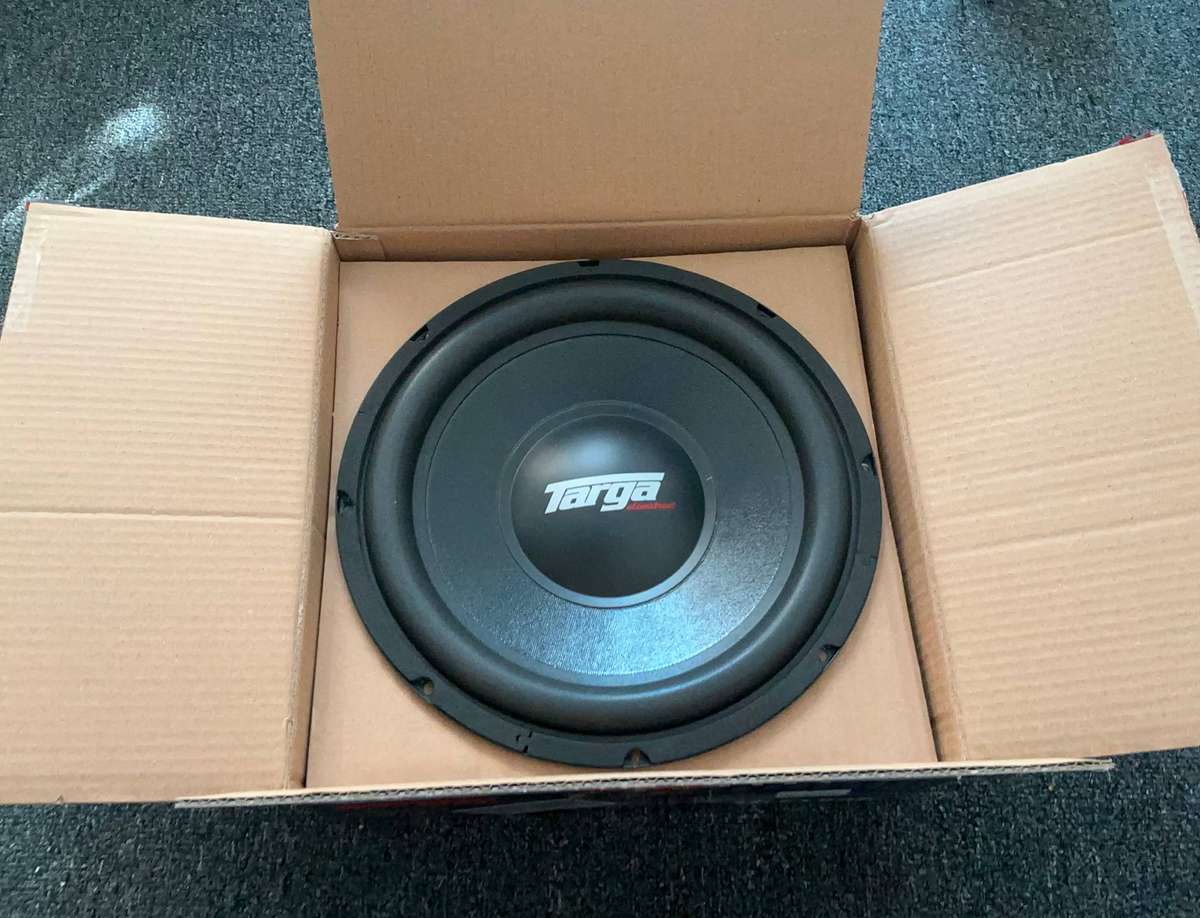 Targa flat 7000W