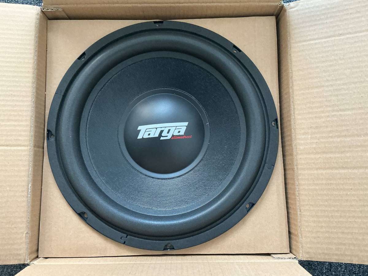 Targa flat 7000W