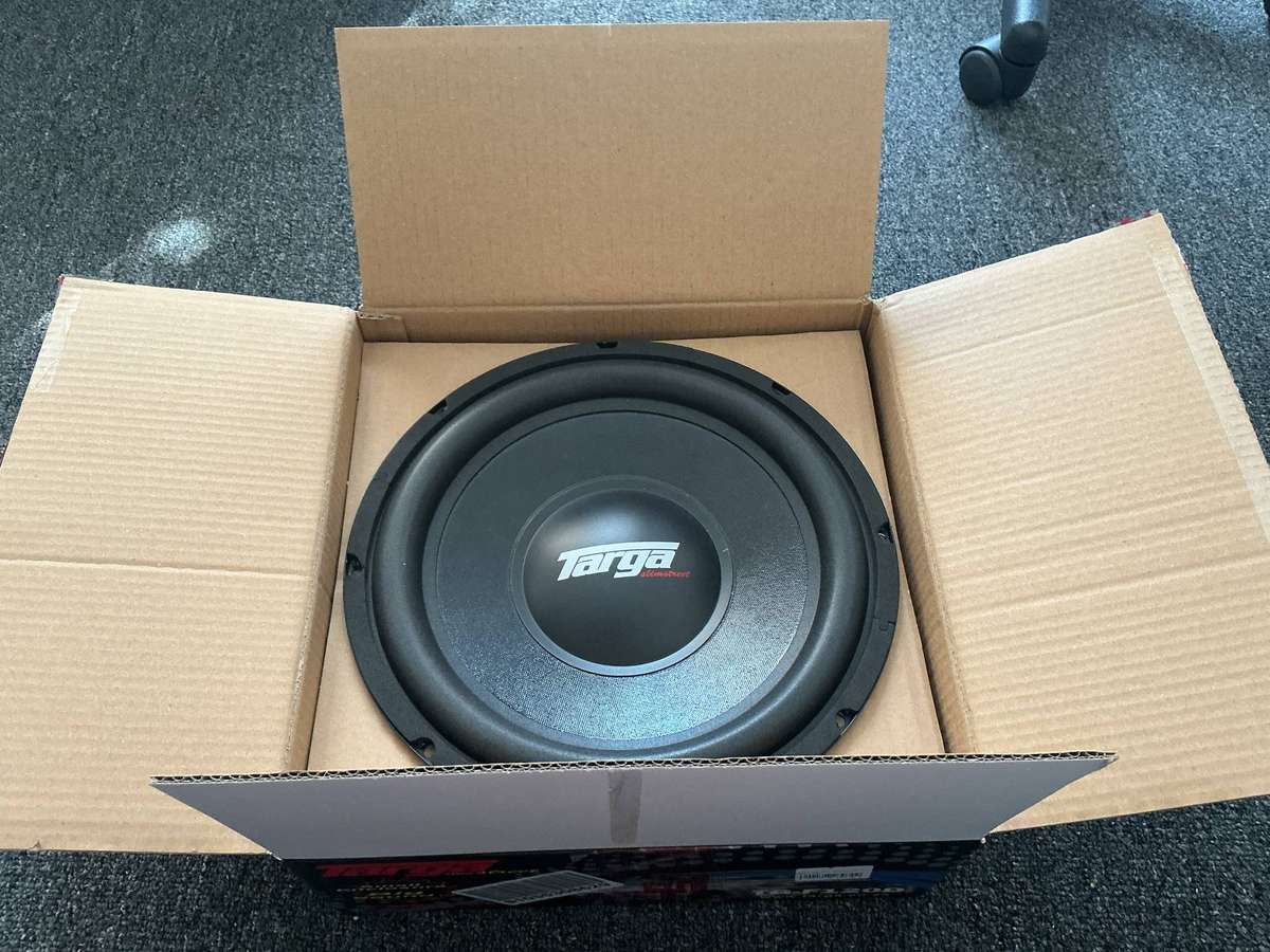 Targa flat 7000W