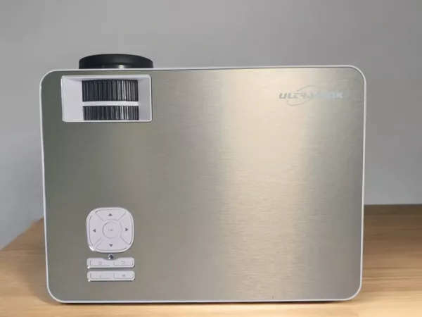 Ultra Link Full HD PJ-50 LED Projector