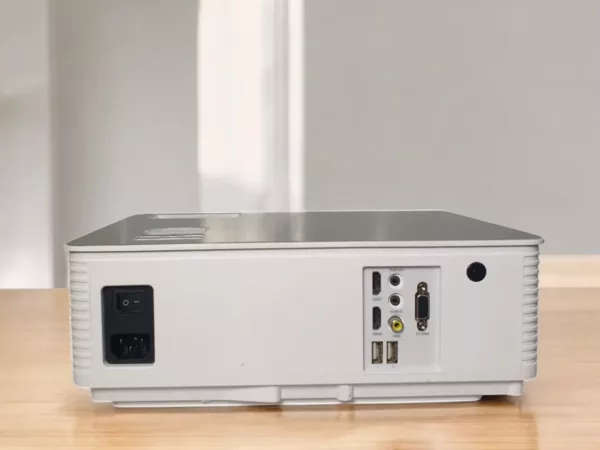 Ultra Link Full HD PJ-50 LED Projector