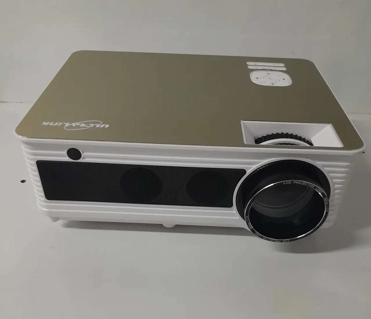 Ultra Link Full HD PJ-50 LED Projector