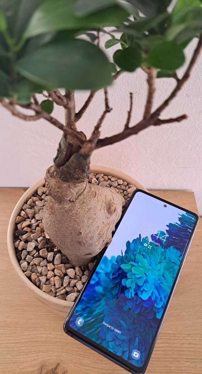 Samsung Galaxy S20 FE 5G