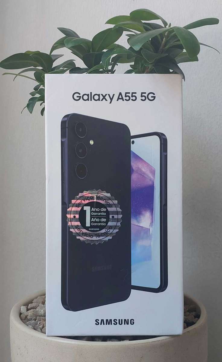 Samsung Galaxy A55 5G