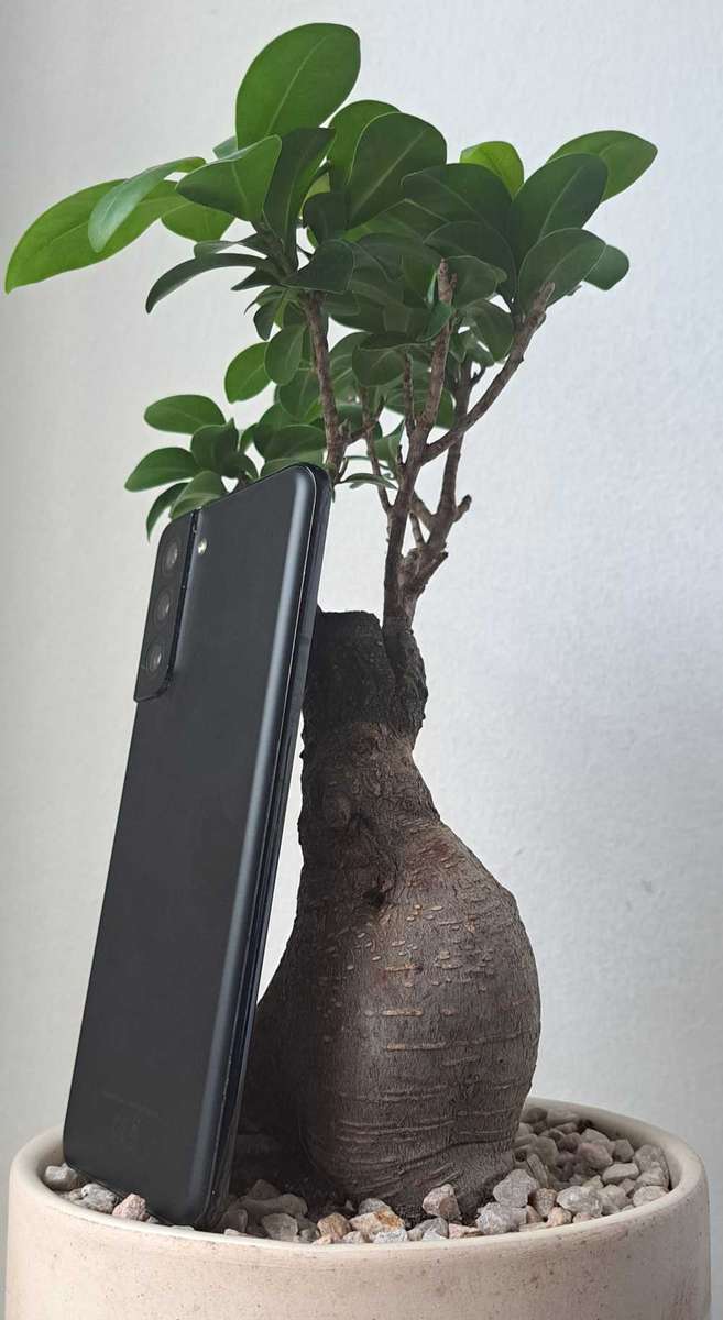 Samsung Galaxy S21 Plus 5G