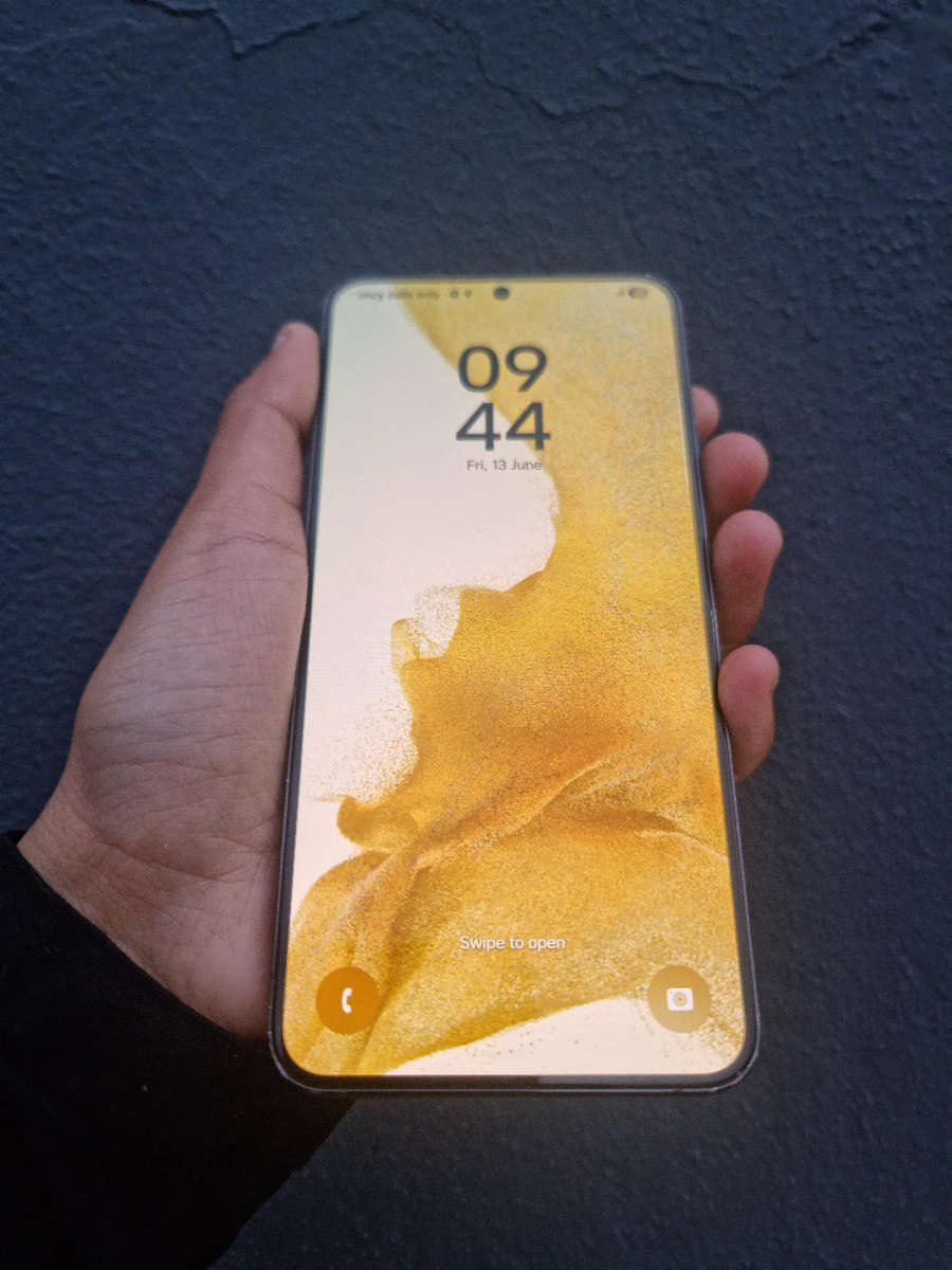 Samsung Galaxy S22 Plus