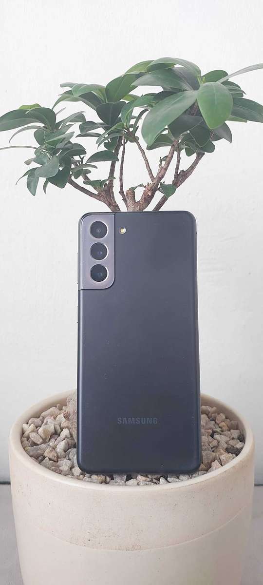 Samsung Galaxy S21 5G