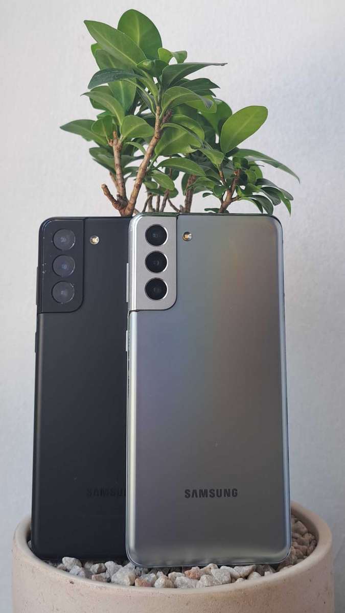 Samsung Galaxy S21 Plus 5G