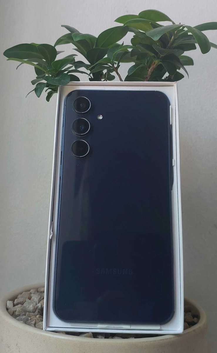 Samsung Galaxy A55 5G