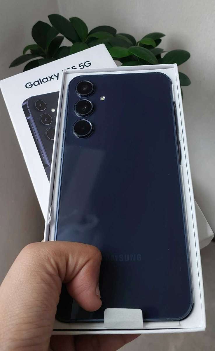 Samsung Galaxy A55 5G