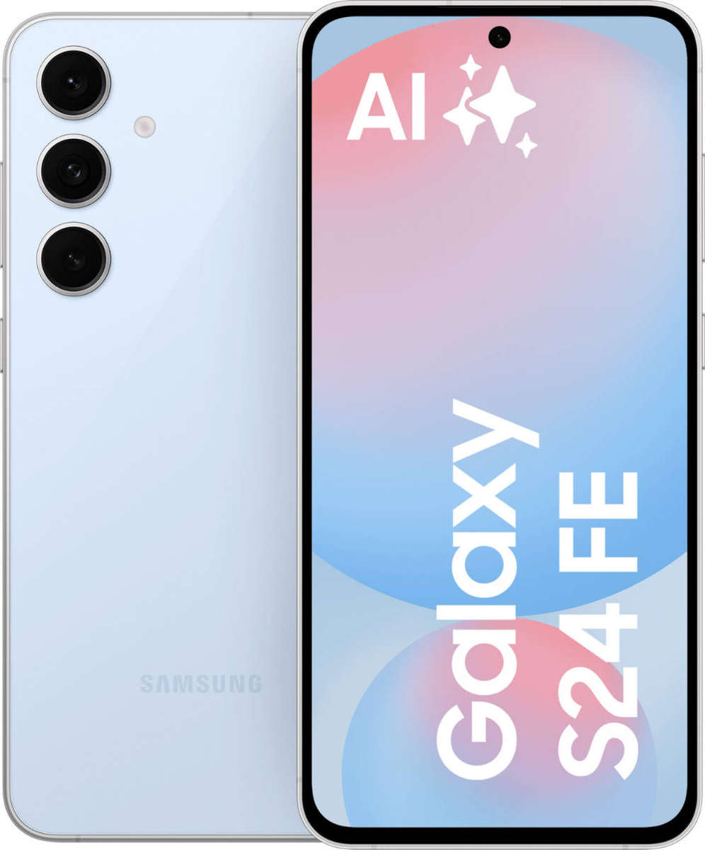 Samsung Galaxy S24 FE