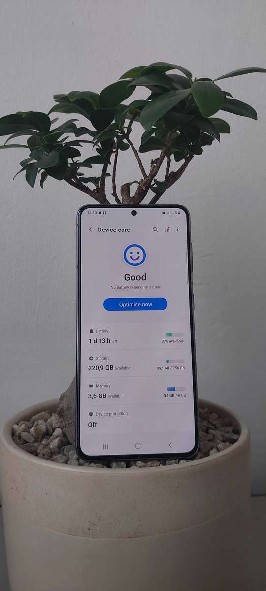 Samsung Galaxy S21 5G