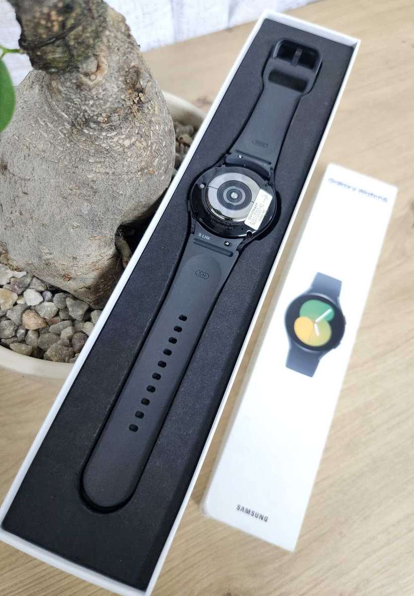Samsung Galaxy Watch 5