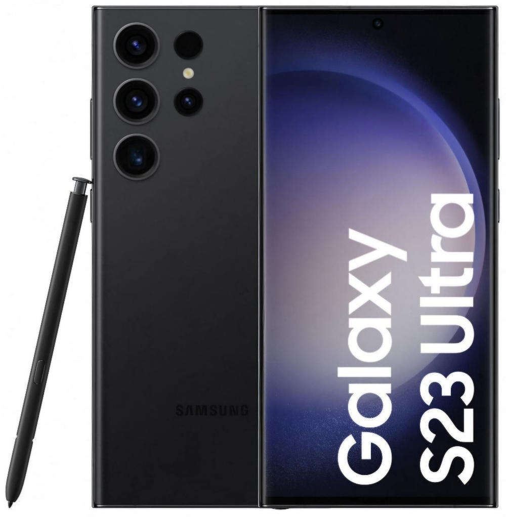 Samsung Galaxy S23 Ultra