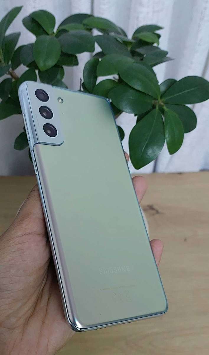 Samsung Galaxy S21 Plus 5G