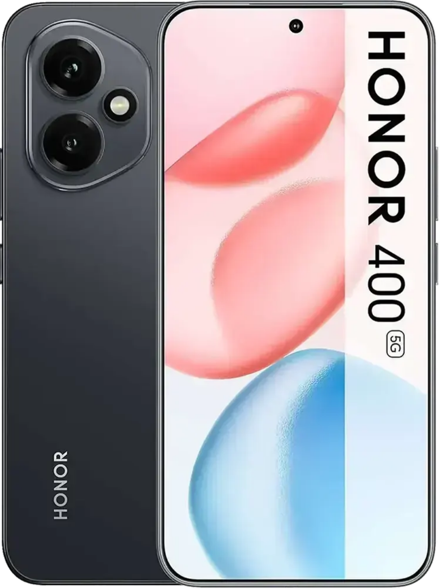 Honor 400