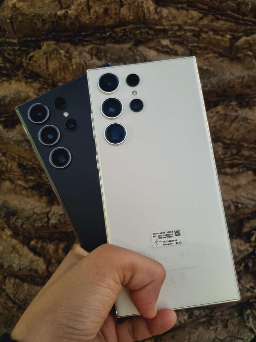 Samsung Galaxy S23 Ultra