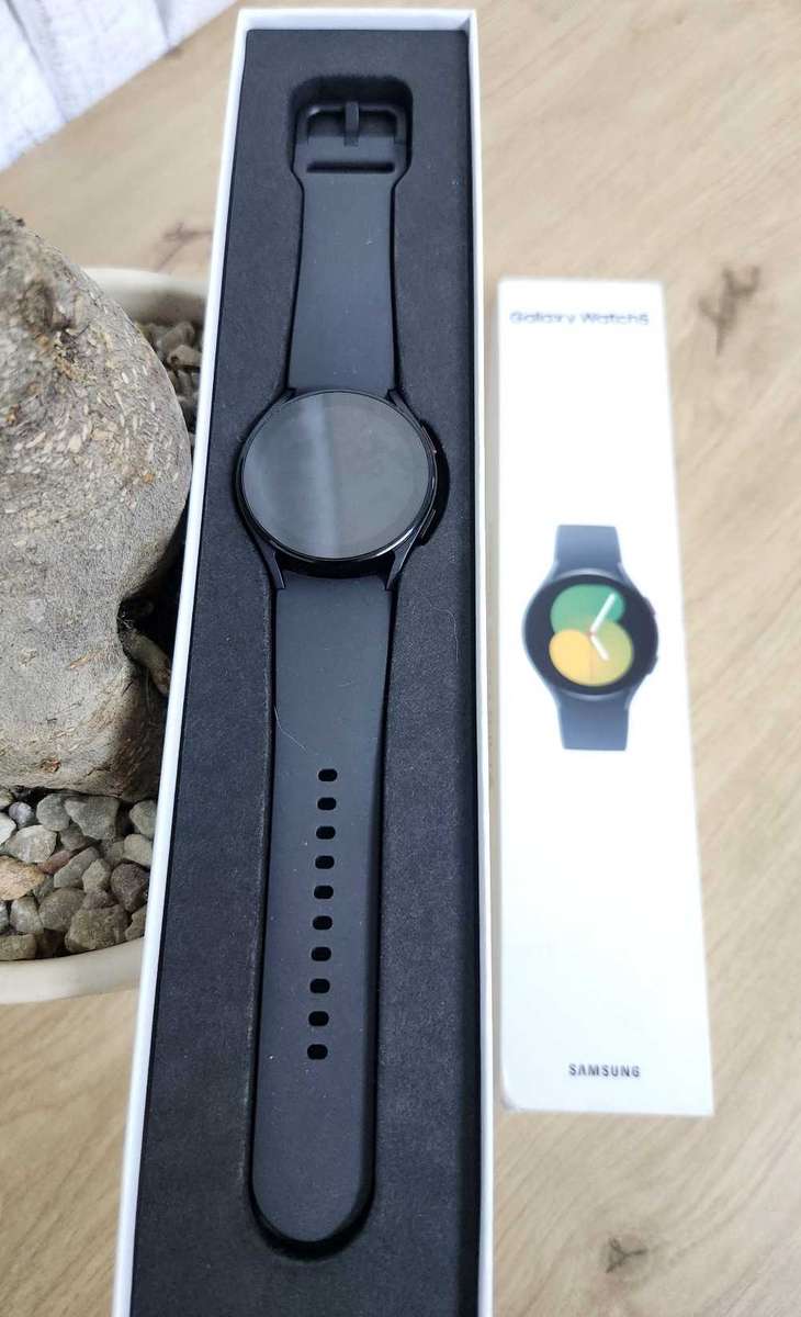 Samsung Galaxy Watch 5