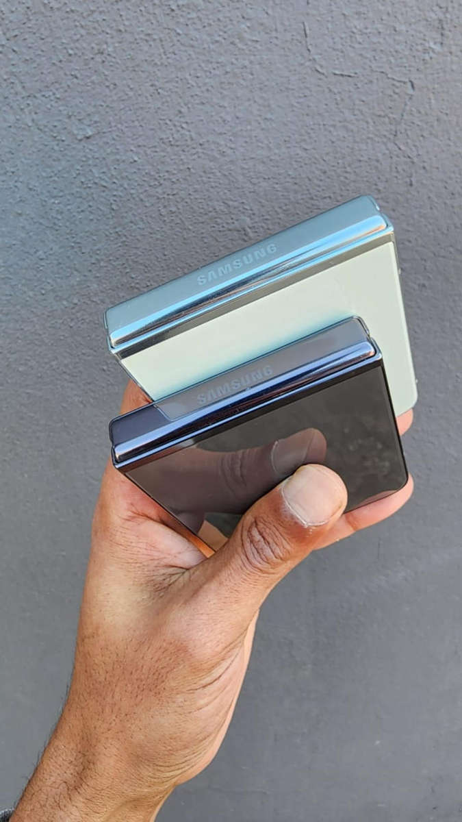 Samsung Galaxy Z Flip 5